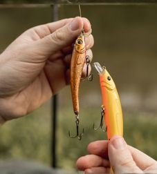 Premium Fishing Flies